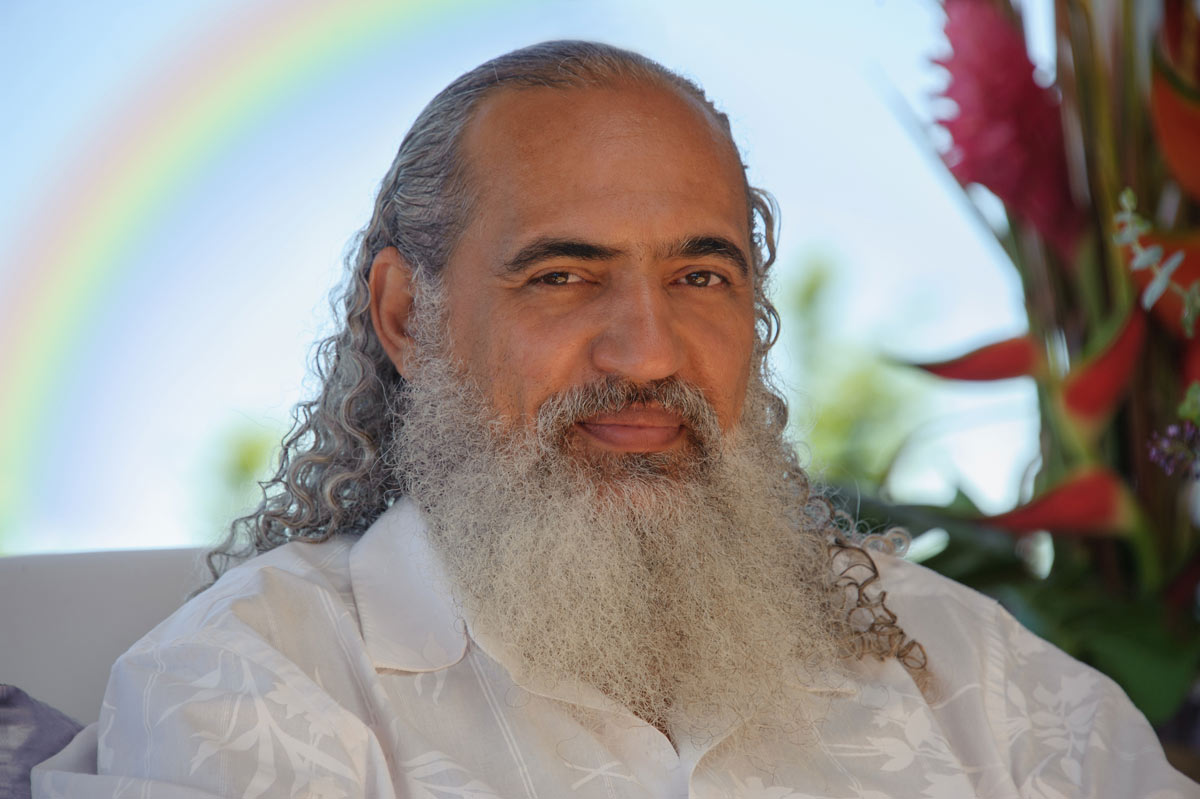 Sri Prem Baba